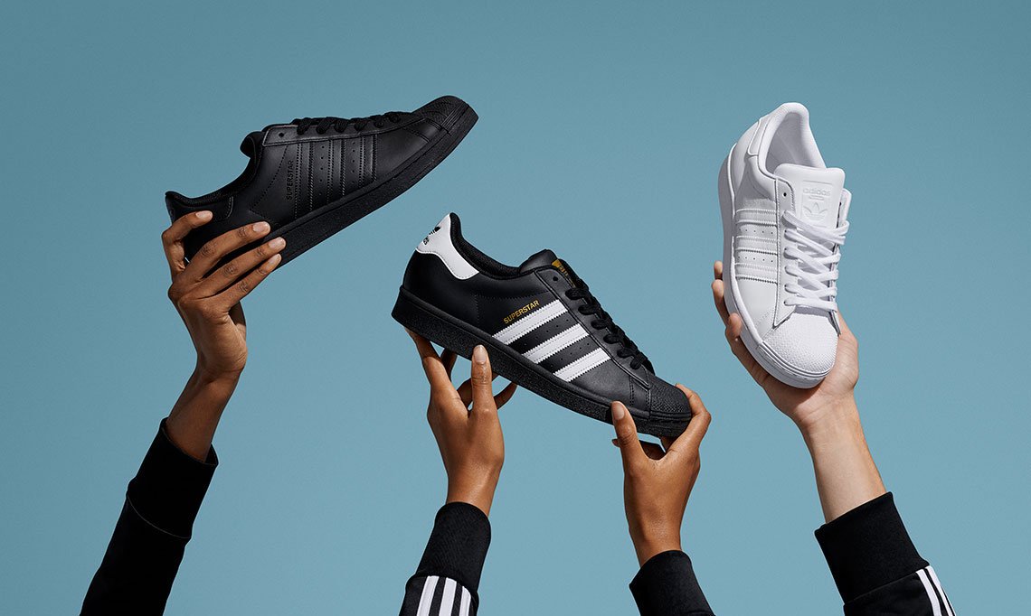 Adidas Superstar 2020
