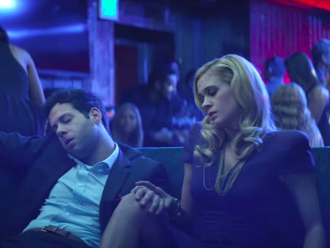 Heineken – Moderate Drinkers Wanted