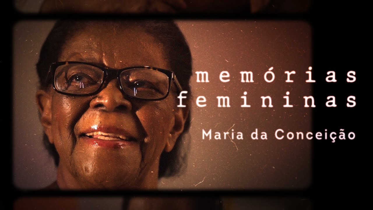Memórias Femininas, por Salon Line