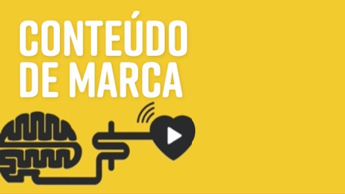 Livro Conteúdo de Marca