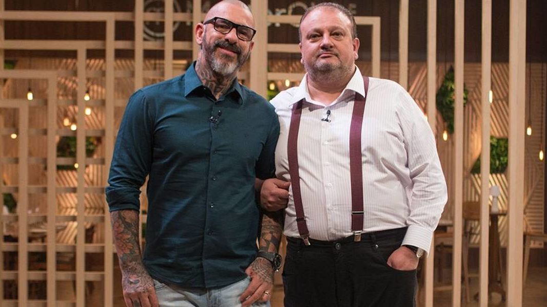 Bauducco lança Pães de Fermentação Natural em campanha com chefs do MasterChef