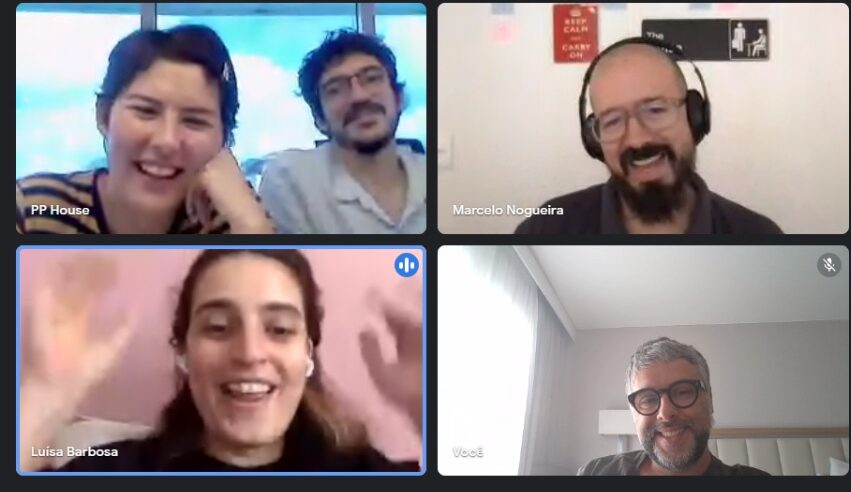 Podcast – Como colocar marcas no streaming?