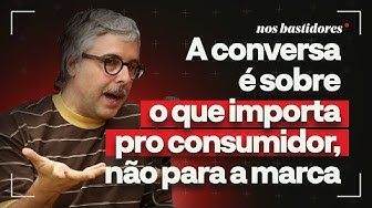 Conversas relevantes para marcas e público
