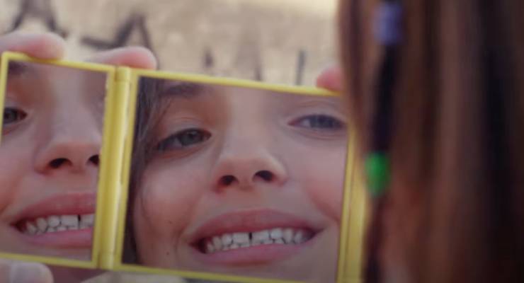 Meu Sorriso é Meu Superpoder, uma campanha de empoderamento da Colgate